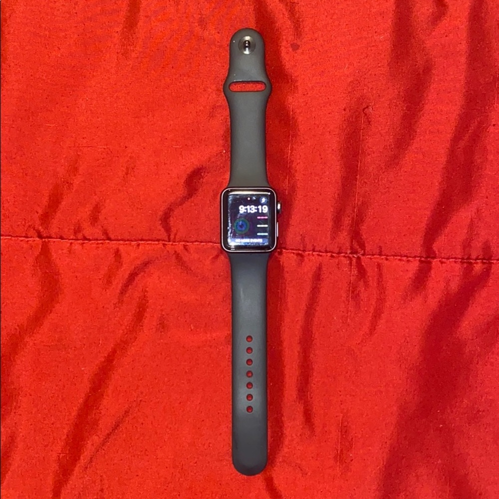 Apple Watch Series 3